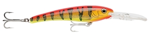 Zdjęcie WOBLER RAPALA Deep Thunder DTH 15cm HTP