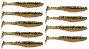 Zdjęcie RAPALA CRUSHCITY THE KICKMAN 2.5