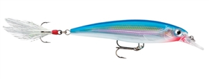 Zdjęcie Wobler Rapala X-Rap XR06 SB