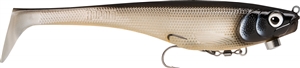 Zdjęcie Guma Rapala Soft Peto Prerigged 18cm HLW