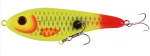 Zdjęcie Wobler STRIKE PRO Baby Buster 10cm C480F