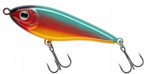 Zdjęcie Wobler STRIKE PRO Baby Buster 10cm C038