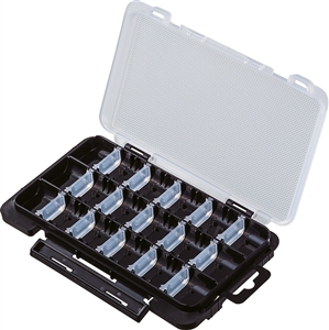 Zdjęcie Pudełko na mikroprzynęty MEIHO-VERSUS