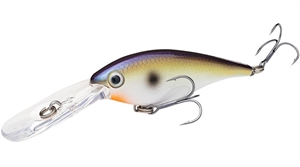 Zdjęcie Wobler STRIKE KING Lucky Shad 3