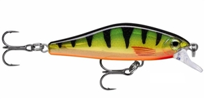 Zdjęcie Wobler Rapala Shadow Rap Solid Shad 6 P