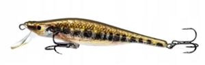 Zdjęcie Wobler FishTank DELTA 6cm D6F-OP