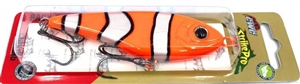 Zdjęcie Wobler STRIKE PRO Baby Buster 10cm C130