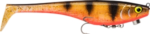 Zdjęcie Guma Rapala Soft Peto Prerigged 18cm BLRC