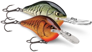 Zdjęcie Woblery RAPALA DT-14