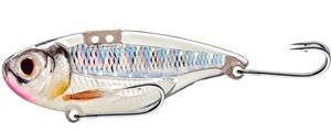 Zdjęcie Cykada LIVE TARGET Sonic Shad Blade 224