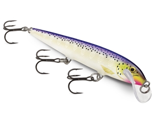 Zdjęcie Woblery RAPALA Scatter Rap Minnow 11