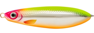 Zdjęcie RAPALA Rattlin' Minnow Spoon 8cm CLS