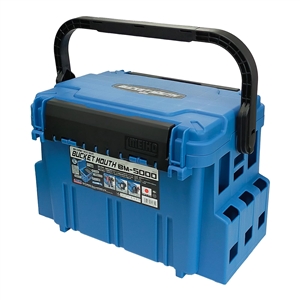 Zdjęcie Skrzynka/Pudełko VERSUS BM-5000BU BLUE