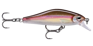 Zdjęcie Wobler Rapala Shadow Rap Solid Shad 6 WK