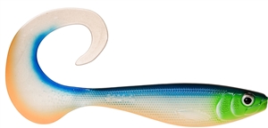 Zdjęcie Duża guma Rapala Soft Otus 18 cm BGH