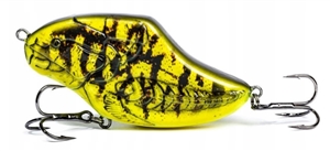 Zdjęcie JERK FishTank STEEL TARGET 7cm ST7S-Y