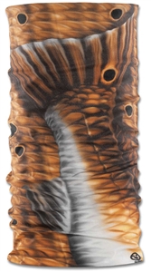 Zdjęcie Komin FLYING FISHERMAN Sunbandit SB1641