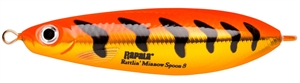 Zdjęcie RAPALA Rattlin' Minnow Spoon 8cm GFRT