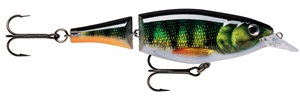 Zdjęcie Rapala X-Rap Jointed Shad 13cm PEL