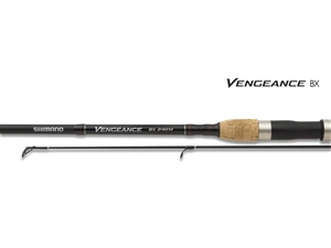 Zdjęcie Wędki SHIMANO Vengeance BX