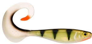 Zdjęcie Duża guma Rapala Soft Otus 18 cm PEL