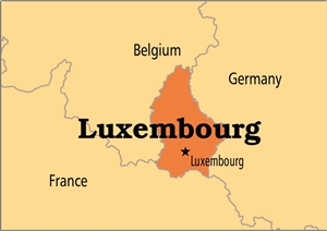 Zdjęcie Wysyłka Luxemburg / shipping Luxembourg