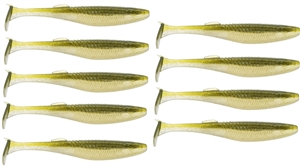 Zdjęcie RAPALA CRUSHCITY THE KICKMAN 2.5