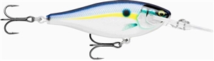 Zdjęcie Wobler Rapala Shad Rap Elite 5,5cm GDHSD