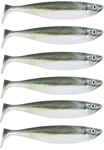 Zdjęcie STRIKE PRO Tumbler Shad 13cm SPT13-001