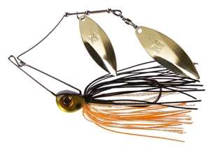 Zdjęcie Przynęta Spinnerbait MUSTAD ArmLOCK OGRD