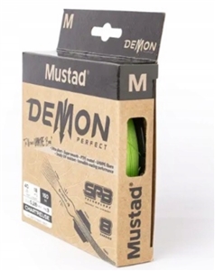 Zdjęcie Plecionka MUSTAD DEMON Perfect 0.12 150m