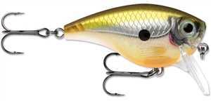 Zdjęcie Wobler Rapala BX Mid Brat 6cm 13g HAY