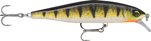 Zdjęcie RAPALA Precision Xtreme Air Boss 10cm PEL