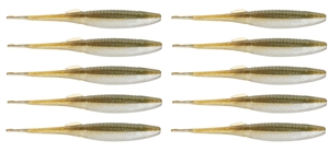 Zdjęcie RAPALA CRUSHCITY THE STINGMAN 3