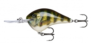 Zdjęcie Wobler RAPALA DT-4 PEL UNIKAT