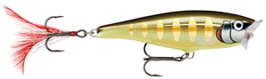 Zdjęcie WOBLER POPPER RAPALA Skitter POP 7cm STGS