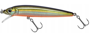 Zdjęcie STRIKE PRO Alpha Minnow F 9,5cm 612T