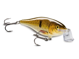 Zdjęcie Woblery RAPALA Shallow Shad Rap 5