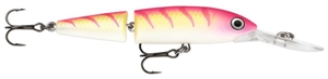 Zdjęcie RAPALA JOINTED DEEP HUSKY JERK 12cm PTU