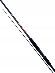 Zdjęcie Wędki SHIMANO Vengeance BX Shad