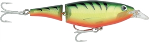 Zdjęcie Rapala X-Rap Jointed Shad 13cm FT