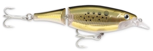 Zdjęcie Rapala X-Rap Jointed Shad 13cm BNK