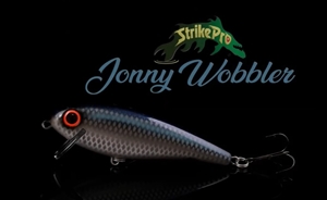 Zdjęcie Woblery STRIKE PRO Jonny Vobbler 15cm NEW