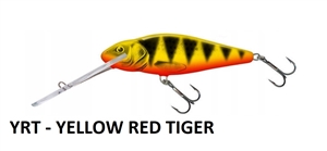 Zdjęcie Woblery SALMO Perch 14SDR NEW