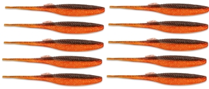 Zdjęcie RAPALA CRUSHCITY THE STINGMAN 3