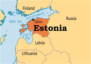 Zdjęcie Wysyłka Estonia / shipping Estonia