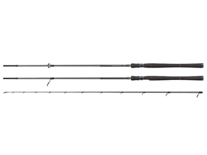 Zdjęcie Wędka DAM Neo Salt Rock Fishing L 1,95m/5-15g