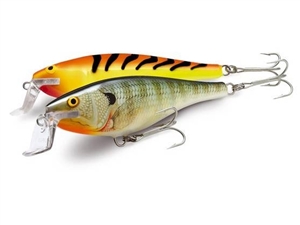 Zdjęcie Woblery RAPALA Super Shad Rap 14