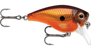 Zdjęcie Wobler Rapala BX Mid Brat 6cm 13g TAM