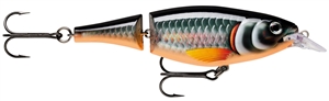 Zdjęcie Rapala X-Rap Jointed Shad 13cm HLW